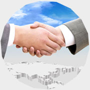 39個(gè)國(guó)家，遠(yuǎn)銷(xiāo)海外