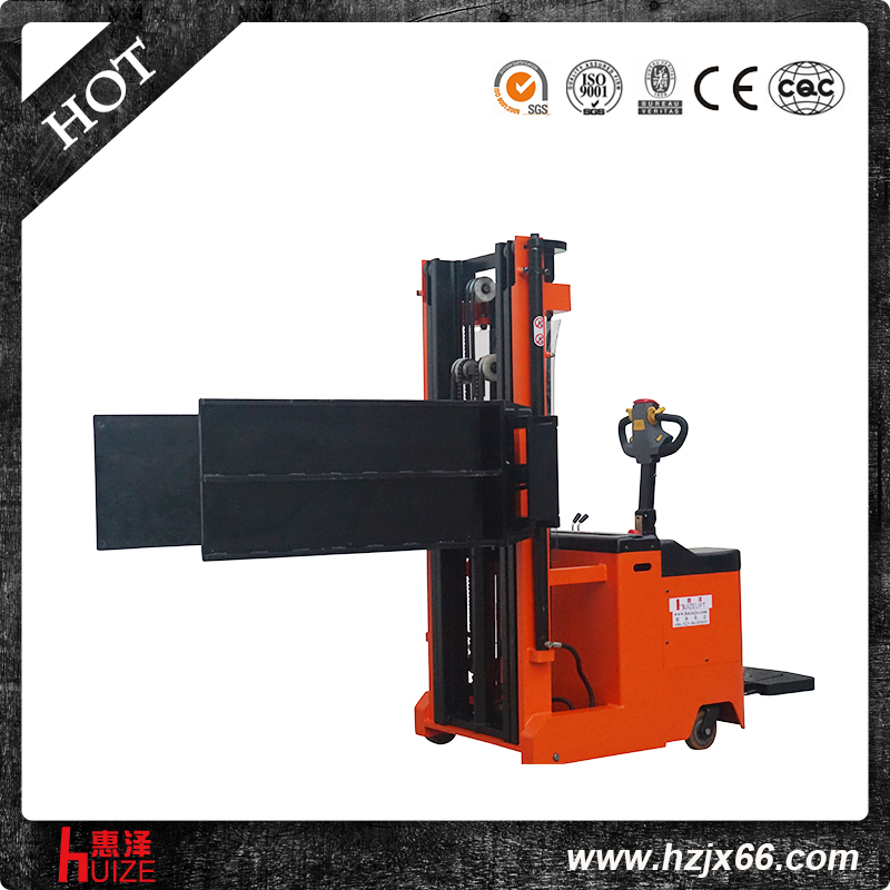 全自動夾抱機(jī)(適合紙箱、紙板）