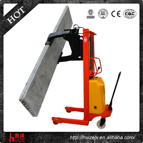 半電動(dòng)樓板夾抱車(chē) (2)