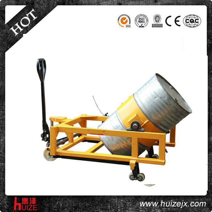 油桶攪拌器（可移動,適合塑、鐵桶）