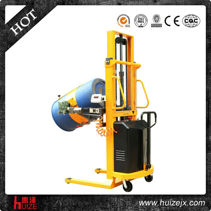 半電動(dòng)稱(chēng)重油桶車(chē)(多功能) 半電動(dòng)稱(chēng)重油桶車(chē)(多功能)