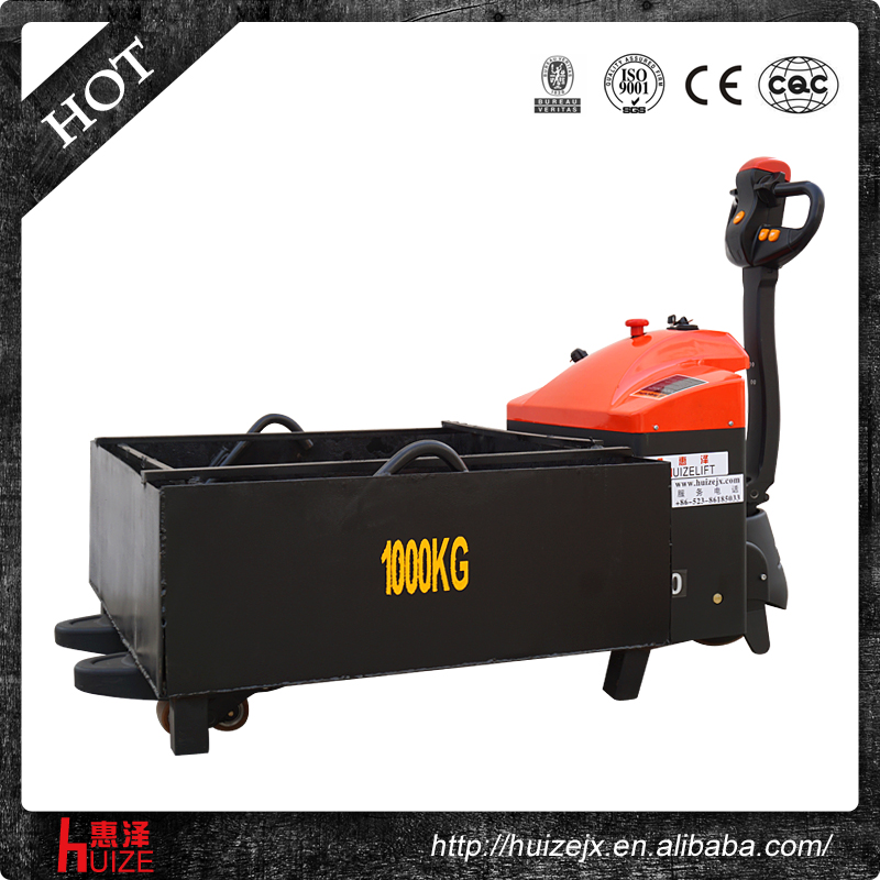 輕型全電動(dòng)搬運(yùn)車 輕型全電動(dòng)搬運(yùn)車